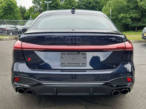 Certified 2025 Audi S5 Premium Plus w/ Premium Plus Package AWD/4WD image 11