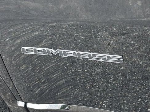 Certified 2024 Jeep Compass Limited w/ High Altitude Package AWD/4WD image 36