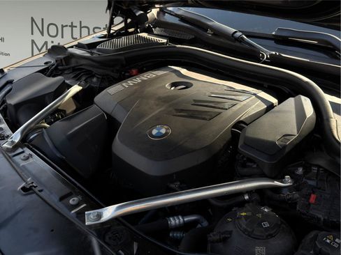 Used 2024 BMW 530i xDrive w/ Premium Package image 22