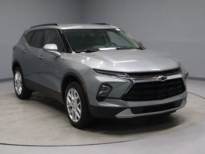 Used 2024 Chevrolet Blazer LT w/ Convenience Package