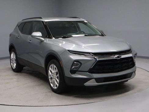 Used 2024 Chevrolet Blazer LT w/ Convenience Package image 1