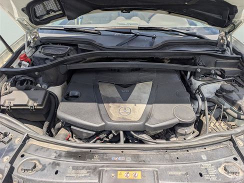 Used 2012 Mercedes-Benz GL 320 BlueTEC 4MATIC image 35