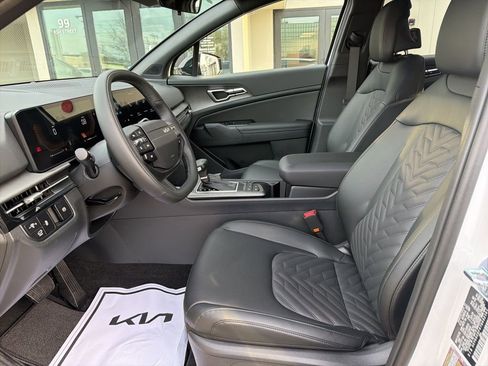 New 2026 Kia Sportage X-Line AWD/4WD image 29