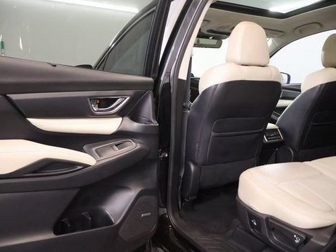 Used 2023 Subaru Ascent Limited w/ Technology Package AWD/4WD image 28