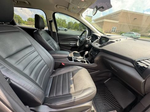 Used 2018 Ford Escape SEL AWD/4WD image 13