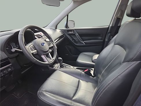 Used 2017 Subaru Forester 2.5i Touring image 13
