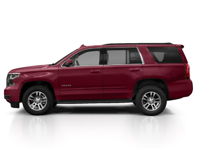 Used 2018 Chevrolet Tahoe LS RWD image 3