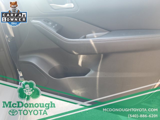 Used 2026 Nissan Rogue SV AWD/4WD image 26