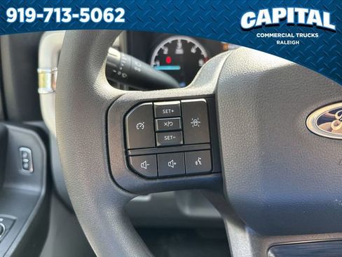 New 2026 Ford F450 XL w/ XL Chrome Package image 22