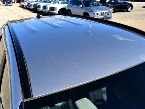 Used 2024 Hyundai Tucson SEL image 8