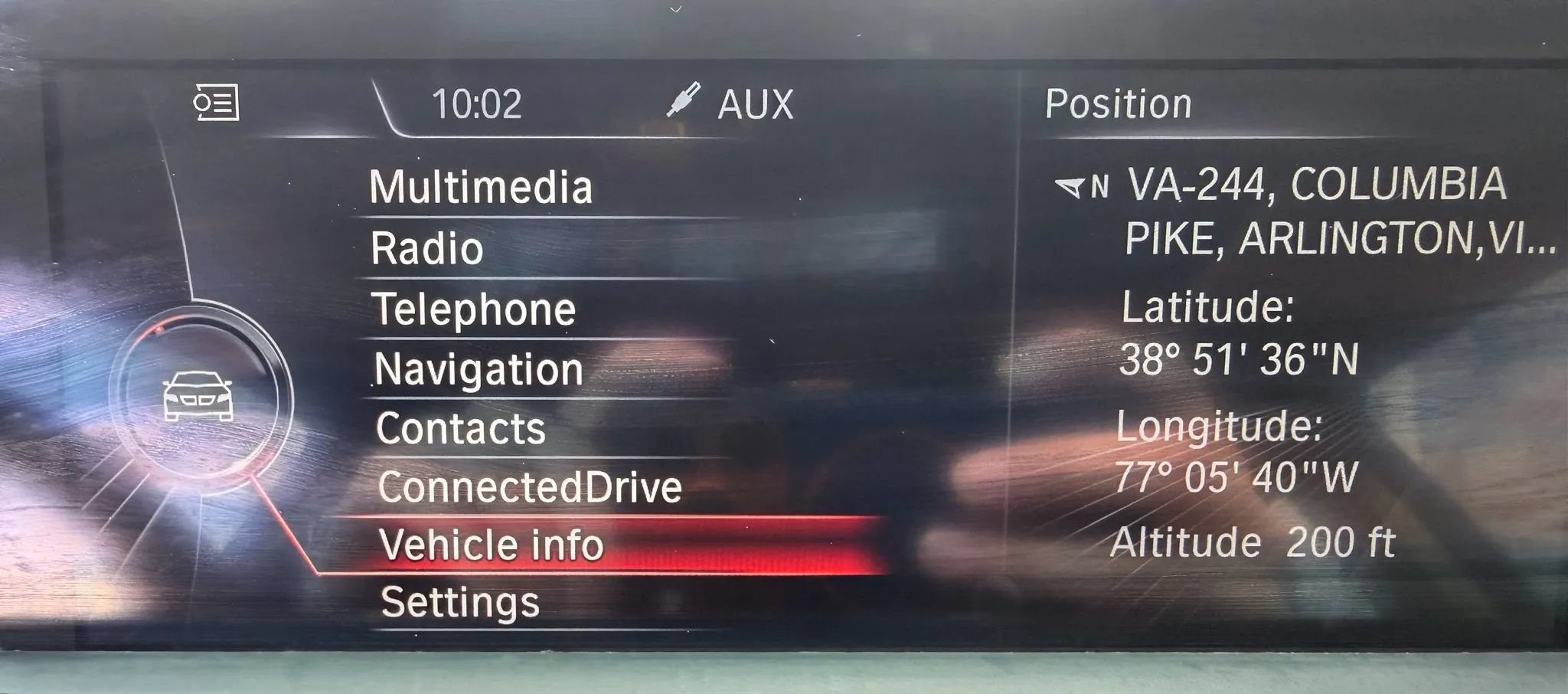Used 2015 BMW 435i xDrive Coupe w/ Premium Package AWD/4WD image 17