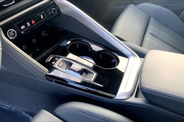 New 2026 Audi Q5 Premium Plus AWD/4WD image 7