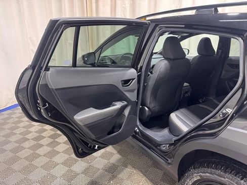 Used 2024 Subaru Crosstrek 2.5i Wilderness w/ Crosstrek Mirror Package image 26