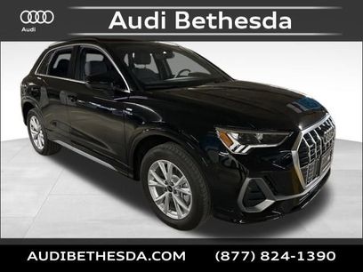 Certified 2025 Audi Q3 2.0T Premium Plus w/ Premium Plus Package