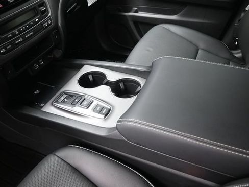 Used 2026 Honda Ridgeline RTL image 9