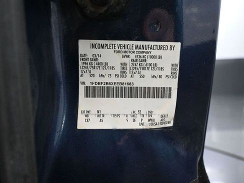 Used 2014 Ford F250 XL image 38