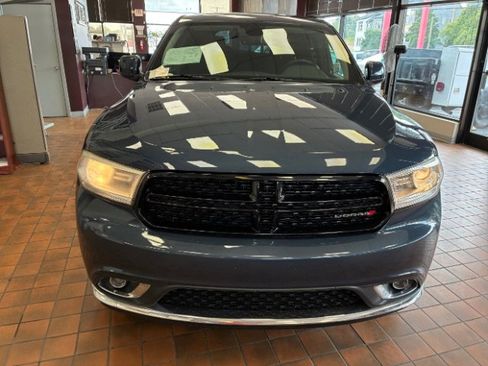 Used 2020 Dodge Durango 2WD image 2