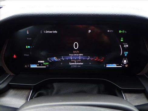 Used 2024 Jeep Grand Cherokee Limited 4xe image 29