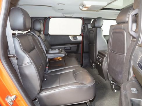 Used 2008 HUMMER H2 image 15
