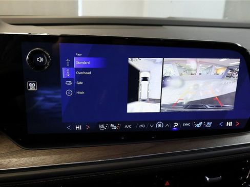 New 2026 Chevrolet Suburban High Country AWD/4WD image 26