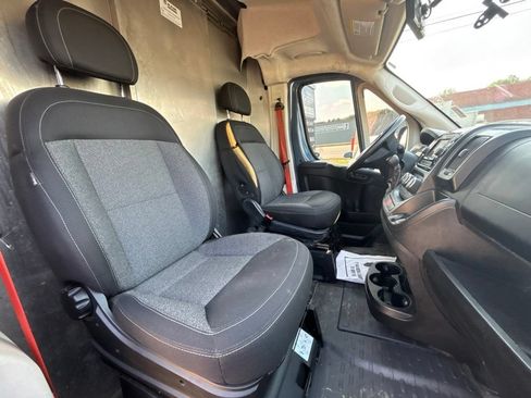 Used 2020 RAM ProMaster 3500 FWD image 18