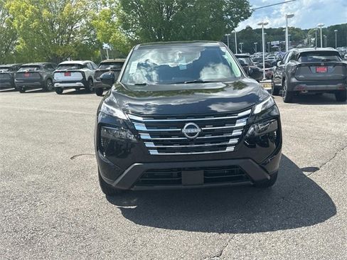 New 2026 Nissan Rogue SV image 9