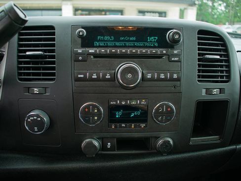 Used 2013 GMC Sierra 1500 SLE image 21