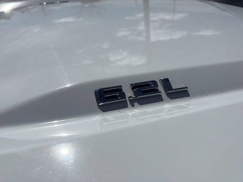 Certified 2024 Chevrolet Silverado 1500 RST w/ All Star Edition Plus AWD/4WD image 10