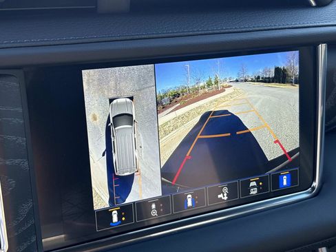 Certified 2023 GMC Yukon XL Denali w/ Max Trailering Package image 22