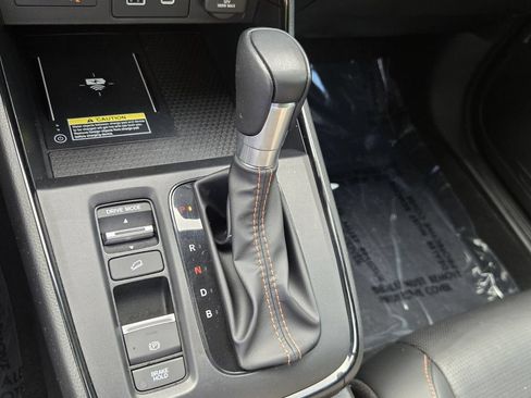 Used 2025 Honda CR-V Sport-L image 18