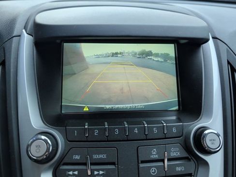 Used 2015 Chevrolet Equinox LT w/ Driver Convenience Package AWD/4WD image 20