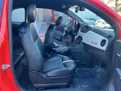 Used 2019 FIAT 500 e image 32