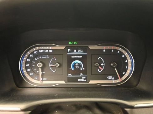 Used 2022 Hyundai Tucson SEL w/ Cargo Package AWD/4WD image 15