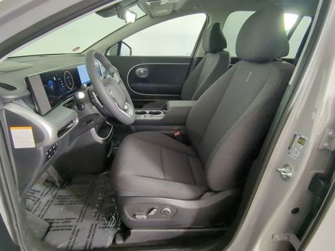 New 2026 Hyundai Ioniq 9 SE AWD/4WD image 19