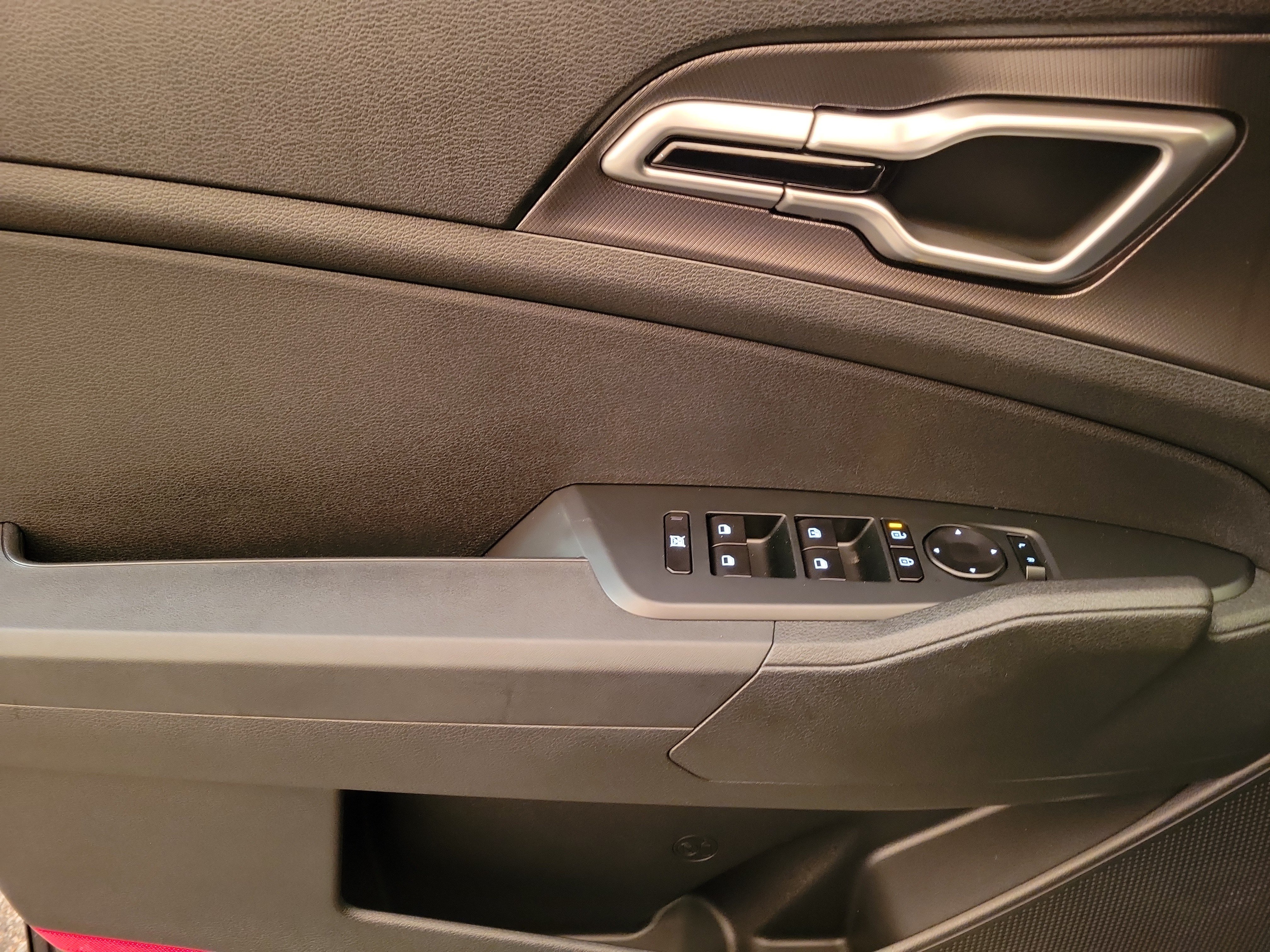 New 2027 Kia Sportage LX FWD image 14