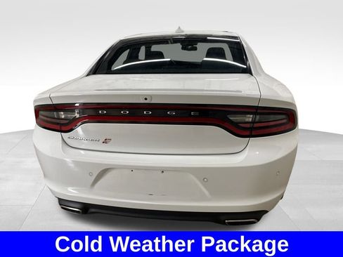 Used 2021 Dodge Charger SXT w/ Driver Convenience Group image 5