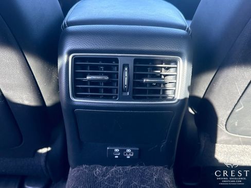 Used 2023 INFINITI Q50 Sensory w/ All Weather Package image 27