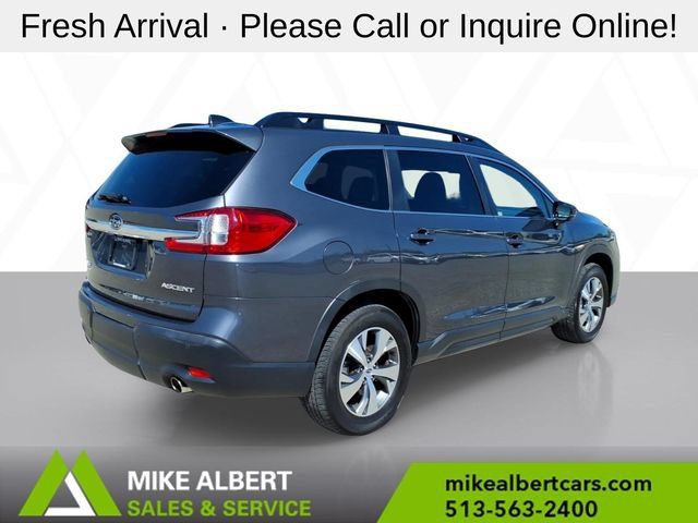 Used 2024 Subaru Ascent Premium w/ Convenience Package AWD/4WD image 7