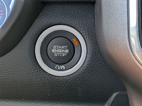 Certified 2023 RAM 1500 Laramie AWD/4WD image 16
