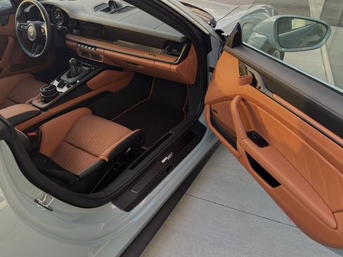 Used 2024 Porsche 911 S/T image 51