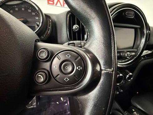 Used 2018 MINI Cooper Countryman S AWD/4WD image 18