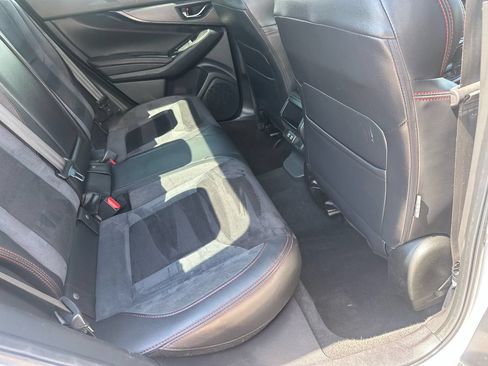 Used 2023 Subaru WRX GT w/ Popular Package #2A AWD/4WD image 26