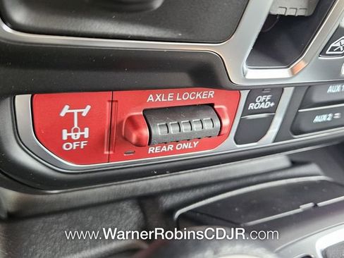 New 2026 Jeep Wrangler Unlimited Sport image 21