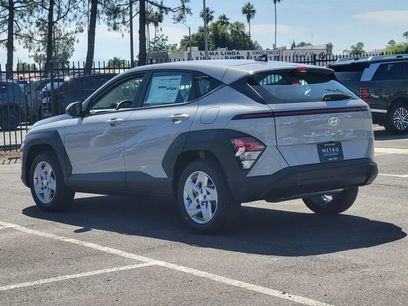 New 2026 Hyundai Kona SE