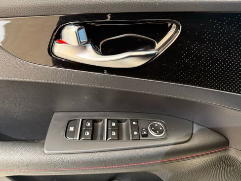 Used 2024 Kia Forte GT w/ GT2 Package image 12