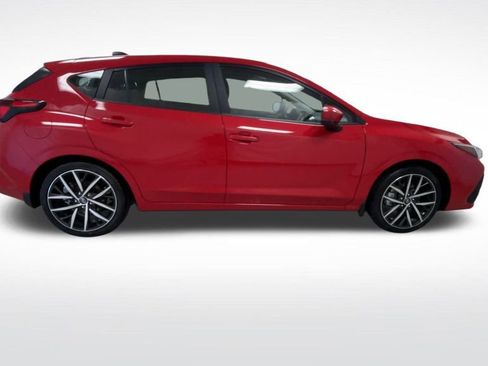 New 2025 Subaru Impreza 2.0i Sport image 9