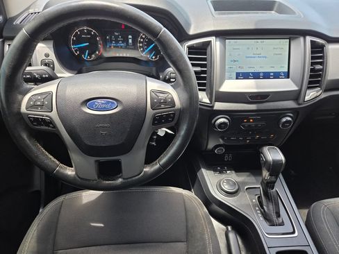 Used 2021 Ford Ranger XLT w/ Equipment Group 301A Mid AWD/4WD image 22