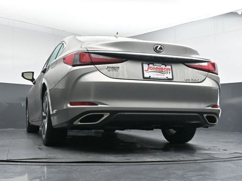 Used 2021 Lexus ES 350 w/ Accessory Package 2 image 37