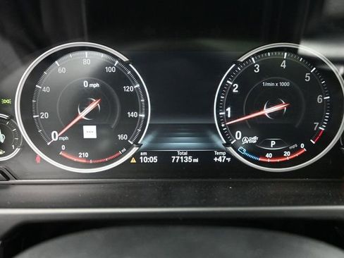 Used 2018 BMW X6 xDrive35i image 11