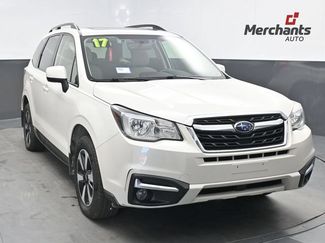 Used 2017 Subaru Forester 2.5i Premium AWD/4WD video 1